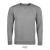 SOL'S SO02990 SOL'S SULLY - MEN’S ROUND-NECK SWEATSHIRT 2XL