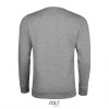 SOL'S SO02990 SOL'S SULLY - MEN’S ROUND-NECK SWEATSHIRT 2XL