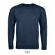 SOL'S SO02990 SOL'S SULLY - MEN’S ROUND-NECK SWEATSHIRT 2XL