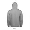 SOL'S SO02991 SOL'S SPENCER - HOODED SWEATSHIRT 2XL