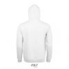 SOL'S SO02991 SOL'S SPENCER - HOODED SWEATSHIRT 2XL