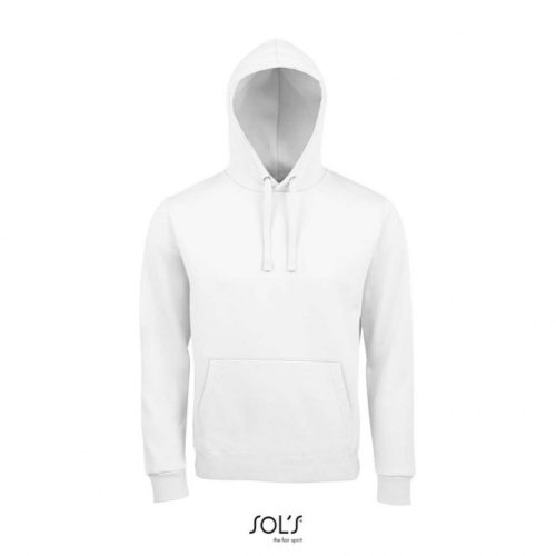 SOL'S SO02991 SOL'S SPENCER - HOODED SWEATSHIRT L