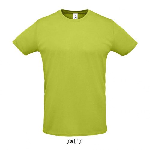 SOL'S SO02995 SOL'S SPRINT - UNISEX SPORT T-SHIRT XS