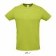 SOL'S SO02995 SOL'S SPRINT - UNISEX SPORT T-SHIRT XS