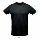 SOL'S SO02995 SOL'S SPRINT - UNISEX SPORT T-SHIRT XS