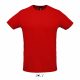 SOL'S SO02995 SOL'S SPRINT - UNISEX SPORT T-SHIRT 3XL