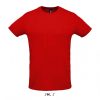 SOL'S SO02995 SOL'S SPRINT - UNISEX SPORT T-SHIRT XS