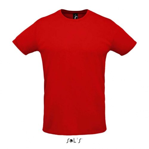 SOL'S SO02995 SOL'S SPRINT - UNISEX SPORT T-SHIRT XS