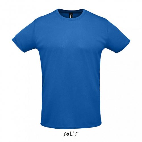 SOL'S SO02995 SOL'S SPRINT - UNISEX SPORT T-SHIRT XS