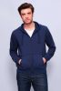 SOL'S SO03105 SOL'S SPIKE MEN - ZIP HOODIE L