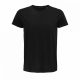 SOL'S SO03565 SOL'S PIONEER MEN - ROUND-NECK FITTED JERSEY T-SHIRT 2XL