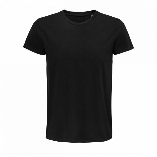 SOL'S SO03565 SOL'S PIONEER MEN - ROUND-NECK FITTED JERSEY T-SHIRT 3XL