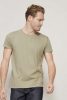 SOL'S SO03565 SOL'S PIONEER MEN - ROUND-NECK FITTED JERSEY T-SHIRT XS