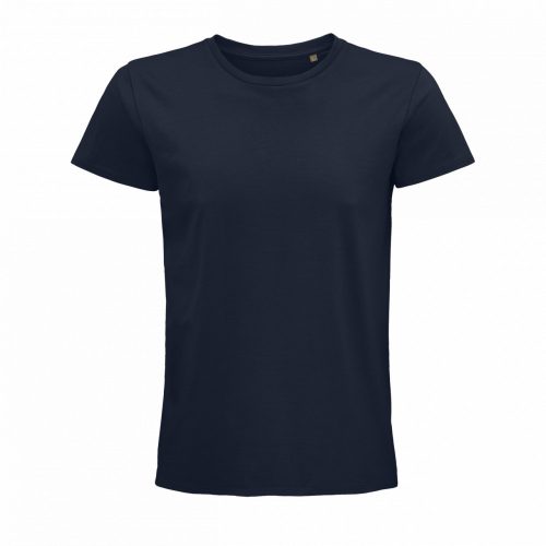 SOL'S SO03565 SOL'S PIONEER MEN - ROUND-NECK FITTED JERSEY T-SHIRT M