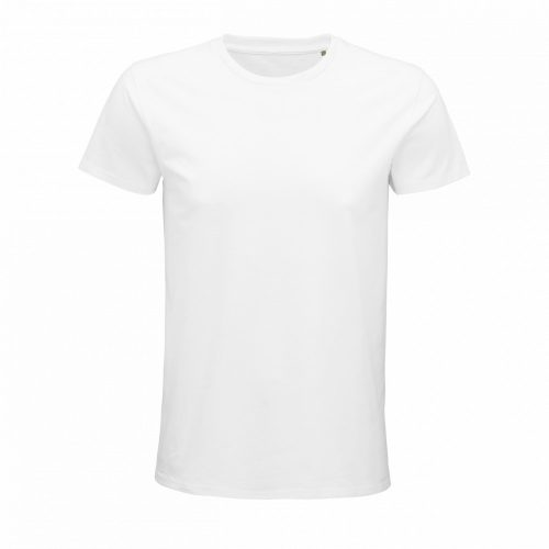 SOL'S SO03565 SOL'S PIONEER MEN - ROUND-NECK FITTED JERSEY T-SHIRT 3XL