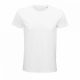 SOL'S SO03565 SOL'S PIONEER MEN - ROUND-NECK FITTED JERSEY T-SHIRT 3XL