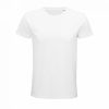 SOL'S SO03565 SOL'S PIONEER MEN - ROUND-NECK FITTED JERSEY T-SHIRT XS