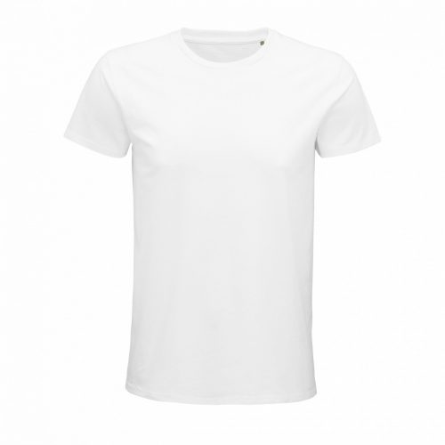 SOL'S SO03565 SOL'S PIONEER MEN - ROUND-NECK FITTED JERSEY T-SHIRT XS