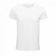 SOL'S SO03565 SOL'S PIONEER MEN - ROUND-NECK FITTED JERSEY T-SHIRT XS