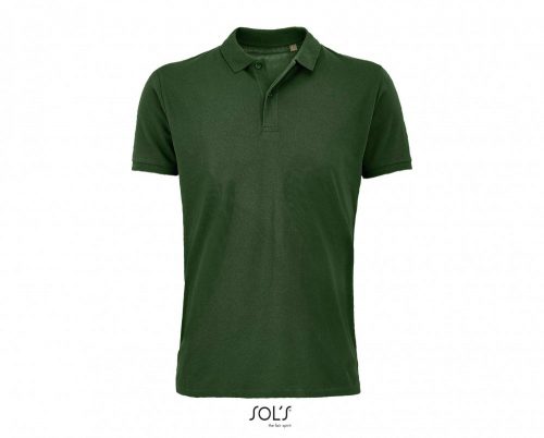 SOL'S SO03566 SOL'S PLANET MEN - POLO SHIRT 2XL