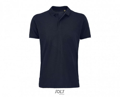 SOL'S SO03566 SOL'S PLANET MEN - POLO SHIRT 5XL