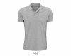 SOL'S SO03566 SOL'S PLANET MEN - POLO SHIRT 2XL