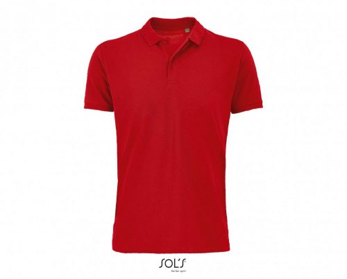 SOL'S SO03566 SOL'S PLANET MEN - POLO SHIRT M