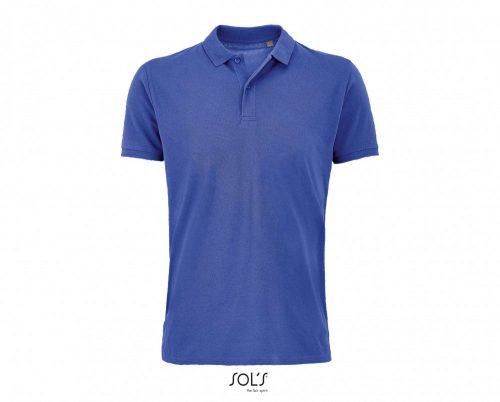 SOL'S SO03566 SOL'S PLANET MEN - POLO SHIRT 5XL