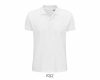 SOL'S SO03566 SOL'S PLANET MEN - POLO SHIRT 2XL