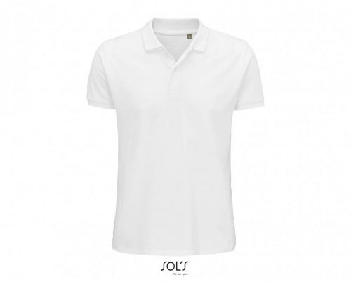 SOL'S SO03566 SOL'S PLANET MEN - POLO SHIRT 2XL