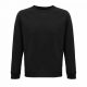 SOL'S SO03567 SOL'S SPACE - UNISEX ROUND-NECK SWEATSHIRT XS