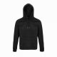 SOL'S SO03568 SOL'S STELLAR - UNISEX HOODED SWEATSHIRT L