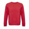 SOL'S SO03574 SOL'S COMET - UNISEX ROUND-NECK SWEATSHIRT L