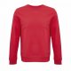 SOL'S SO03574 SOL'S COMET - UNISEX ROUND-NECK SWEATSHIRT L