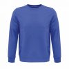 SOL'S SO03574 SOL'S COMET - UNISEX ROUND-NECK SWEATSHIRT 2XL