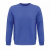 SOL'S SO03574 SOL'S COMET - UNISEX ROUND-NECK SWEATSHIRT XL