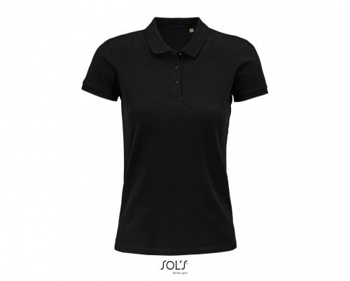 SOL'S SO03575 SOL'S PLANET WOMEN - POLO SHIRT 2XL