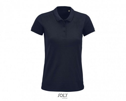 SOL'S SO03575 SOL'S PLANET WOMEN - POLO SHIRT 3XL