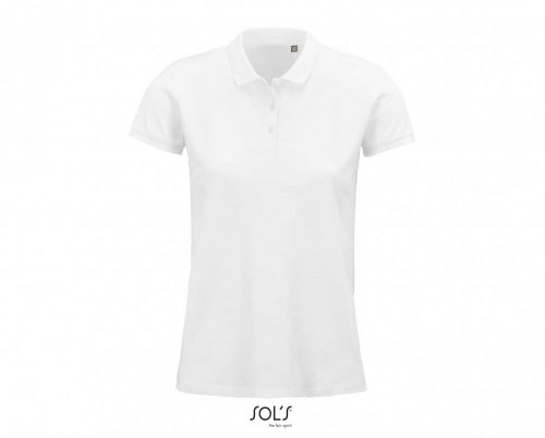 SOL'S SO03575 SOL'S PLANET WOMEN - POLO SHIRT 3XL