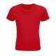 SOL'S SO03578 SOL'S PIONEER - KIDS’ ROUND-NECK FITTED JERSEY T-SHIRT 4A