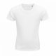 SOL'S SO03578 SOL'S PIONEER - KIDS’ ROUND-NECK FITTED JERSEY T-SHIRT 10A