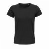 SOL'S SO03579 SOL'S PIONEER WOMEN - ROUND-NECK FITTED JERSEY T-SHIRT 2XL