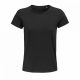 SOL'S SO03579 SOL'S PIONEER WOMEN - ROUND-NECK FITTED JERSEY T-SHIRT 2XL