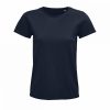 SOL'S SO03579 SOL'S PIONEER WOMEN - ROUND-NECK FITTED JERSEY T-SHIRT 2XL