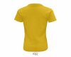 SOL'S SO03580 SOL'S CRUSADER KIDS - ROUND-NECK FITTED JERSEY T-SHIRT 10A