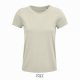 SOL'S SO03581 SOL'S CRUSADER WOMEN - ROUND-NECK FITTED JERSEY T-SHIRT XL