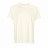 SOL'S SO03806 SOL'S BOXY MEN'S OVERSIZED T-SHIRT M