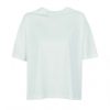 SOL'S SO03807 SOL'S BOXY WOMEN'S OVERSIZED T-SHIRT L