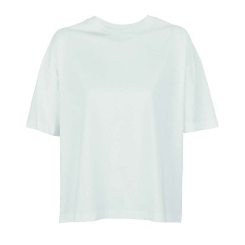 SOL'S SO03807 SOL'S BOXY WOMEN'S OVERSIZED T-SHIRT XL