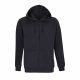 SOL'S SO03812 SOL'S CARTER - UNISEX FULL-ZIP HOODIE 2XL